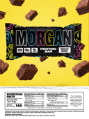 Morgan Wade Protein Bars (12 pack)