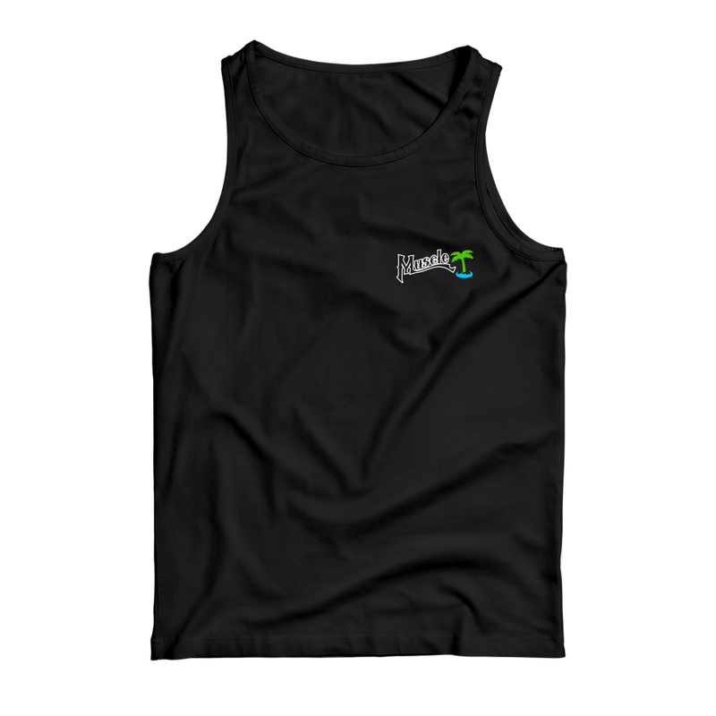 Muscle Island Tank