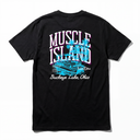 Muscle Island T Free Item