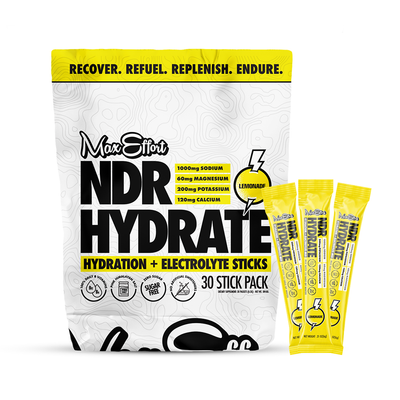 NDR Hydrate 💧