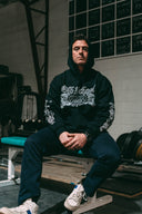 Old School Max Effort Hoodie