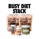 Busy Diet Stack