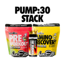 Pump 30 Stack