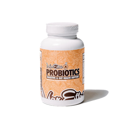Probiotics 🤩
