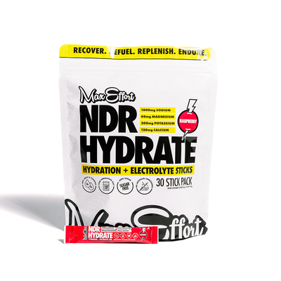 NDR Hydrate