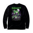 MAXENSTEIN Long Sleeve T